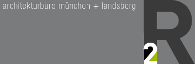 R2 Architekturbüro München + Landsberg